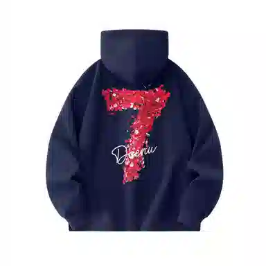 DOENU 7logo