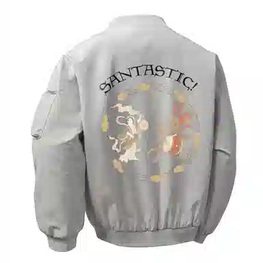 SANTASTIC