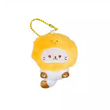 MIC RABBIT 7.5cm