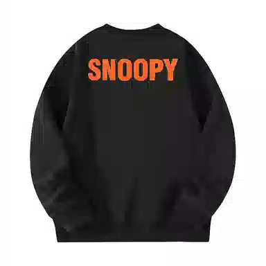 SNOOPY logo300g