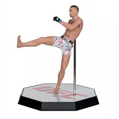 McFARLANE UFC