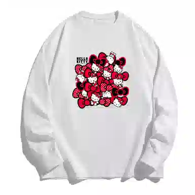 Sanrio x Hello Kitty SS25 T