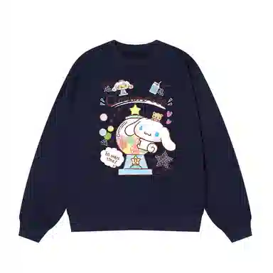 Sanrio x Cinnamoroll 420