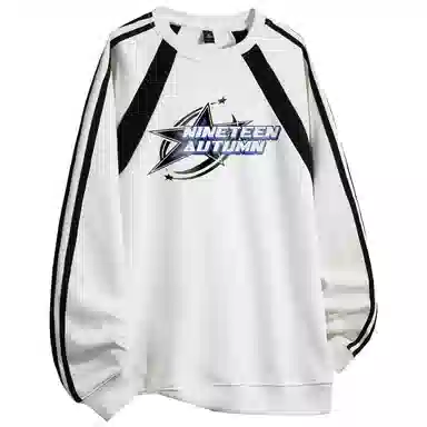 NINETEEN AUTUMN logo