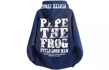 pepe the frog logo