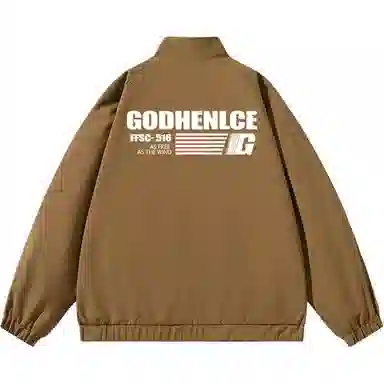 GOODHENLCE