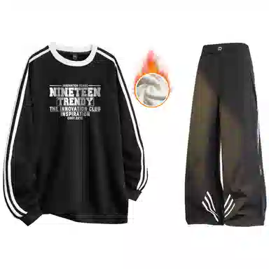 NINETEEN AUTUMN logo