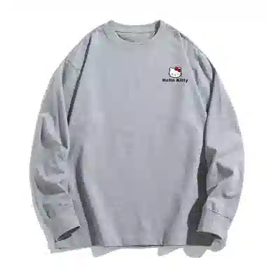Sanrio x Hello Kitty LogoT