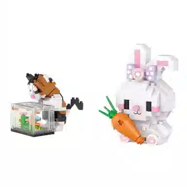 T 0-300psc T-8605-8612LOZ