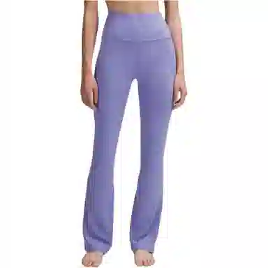 lululemon Groove Nulu Flare Pants