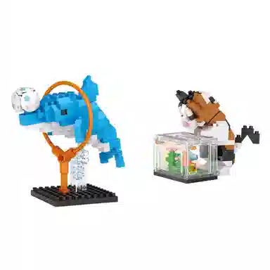 T 0-300psc T-8605-8612LOZ