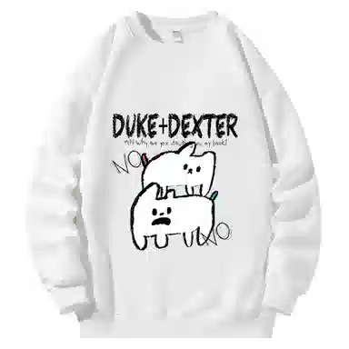 DUKE+DEXTER