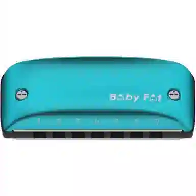 BOOGIEMAN BabyFat 7(Blues) Paddy