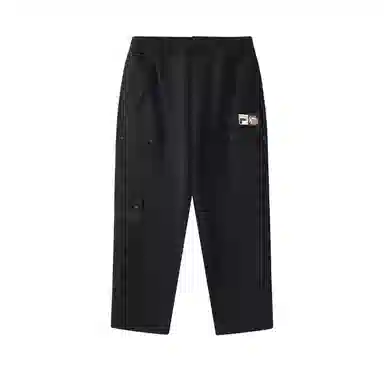 FILA FUSION x Mr Doodle