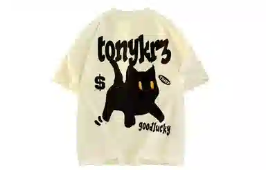 TONYKRZ T