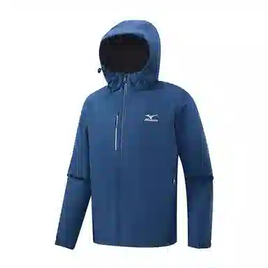Mizuno Logo