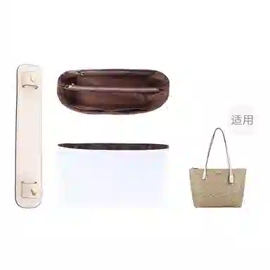 Zip Top Tote30