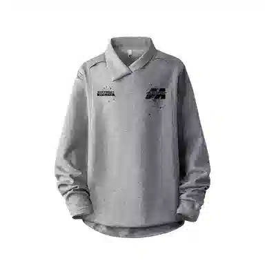 MUSCLETECH logocleanfitpoloT