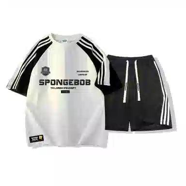 SPONGEBOB SQUAREPANTS