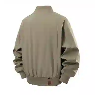 XAFB cleanfitbomber