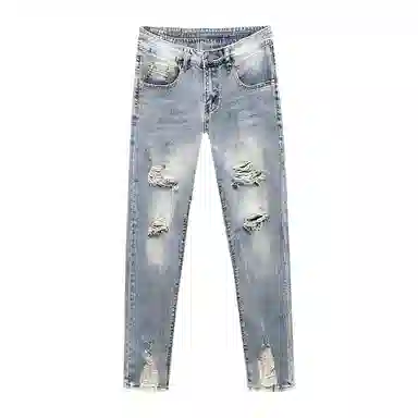 ASSIDUOUS CONFUSED EFFORT