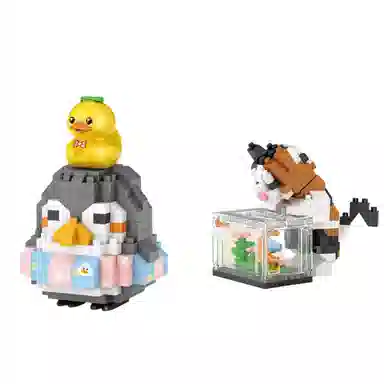 T 0-300psc T-8605-8612LOZ