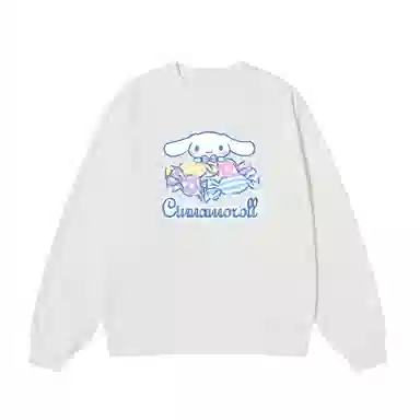 Sanrio x CINNAMOROLL