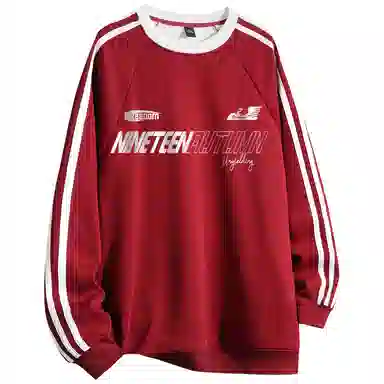 NINETEEN AUTUMN logo