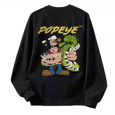 POPEYE
