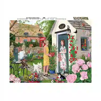 1000pcs DIY