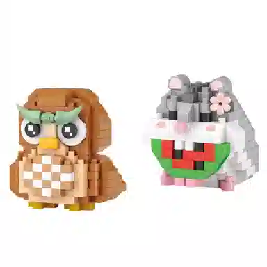 T 0-300psc T-8605-8612LOZ