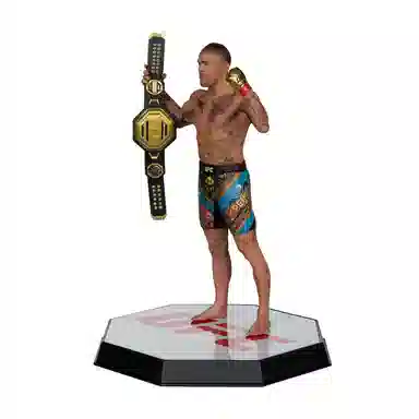 McFARLANE UFC