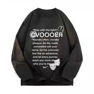 CVOOOER T