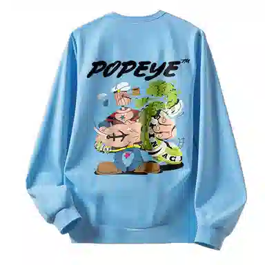 POPEYE