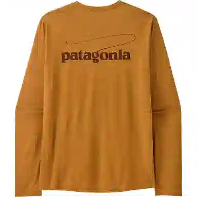 patagonia T
