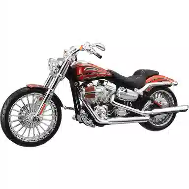 Maisto 112 Harley-Davidson FXSBSE CVO Breakout