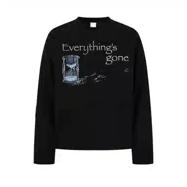 EDRPIUS Everything's goneT