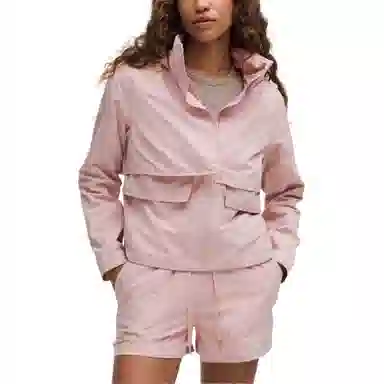 lululemon Always Effortless Jacket