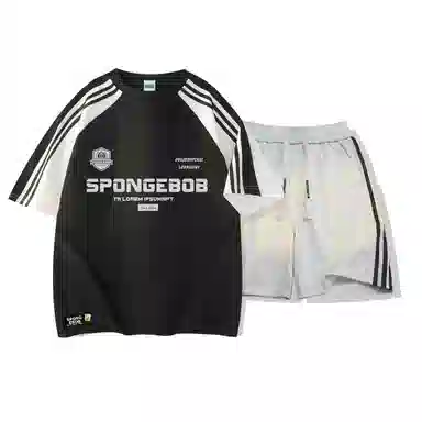 SPONGEBOB SQUAREPANTS