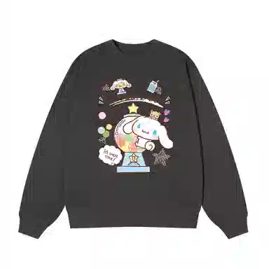 Sanrio x Cinnamoroll 420