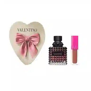 Valentino EDP 6.5ml+12g+50ml