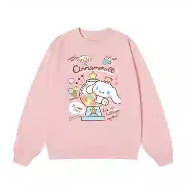 Sanrio x Cinnamoroll 420
