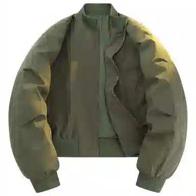 MARK WAFFLE cleanfit