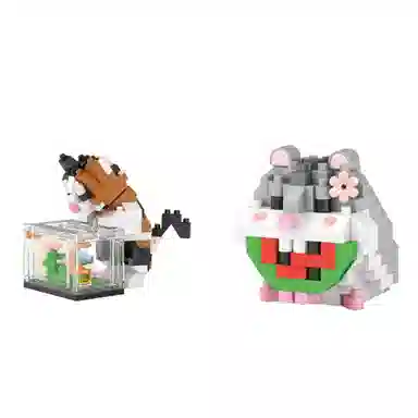 T 0-300psc T-8605-8612LOZ