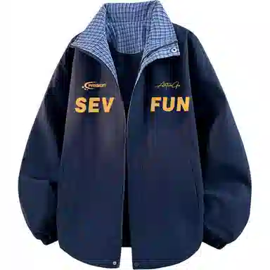 7 SEVFUN logo