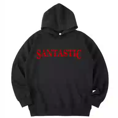 SANTASTIC Logo