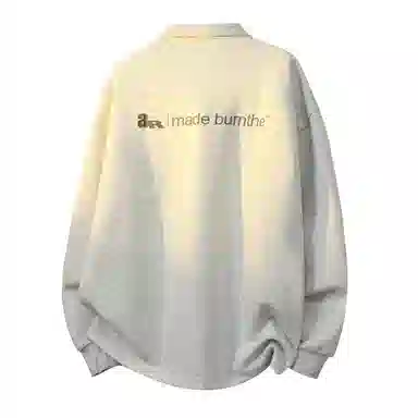 ROSECREED cleanfitPOLO