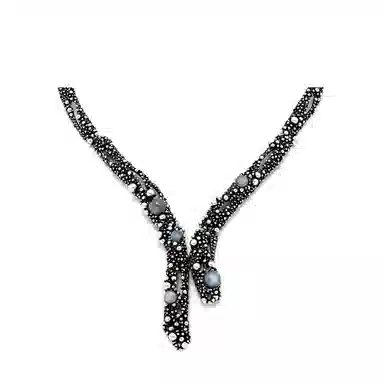 GIOVANNI RASPINI Milky Way 925