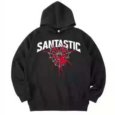 SANTASTIC Logo