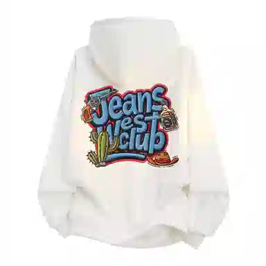 JEANSWEST CLUB logo